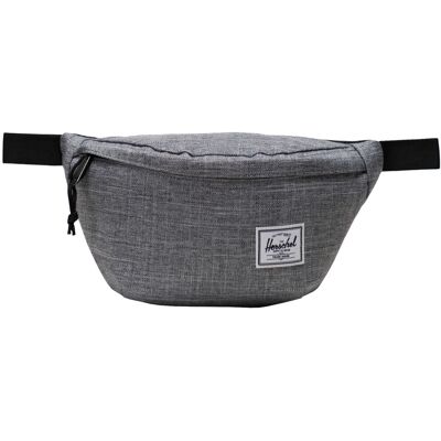 Herschel Classic Hip Pack 11382-00919, Szary Nerka, Pojemność: 1 L Herschel Classic Hip Pack 11382-00919, Szary Nerka, Pojemność: 1 L