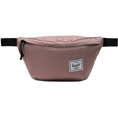 Herschel Classic Hip Pack 11382-02077, Różowe Nerka, Pojemność: 1 L Herschel Classic Hip Pack 11382-02077, Różowe Nerka, Pojemność: 1 L