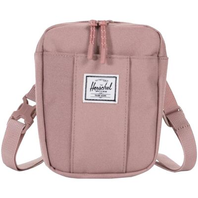 Herschel Cruz Crossbody 10510-02077, Damskie, saszetki, Różowy Herschel Cruz Crossbody 10510-02077, Damskie, saszetki, Różowy