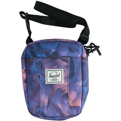 Herschel Cruz Crossbody 10510-05743, Damskie, saszetki, Fioletowy Herschel Cruz Crossbody 10510-05743, Damskie, saszetki, Fioletowy
