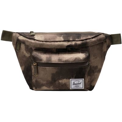 Herschel Pop Quiz Hip Pack 11406-05913, Brązowe Nerka, Pojemność: 3,5 L Herschel Pop Quiz Hip Pack 11406-05913, Brązowe Nerka, Pojemność: 3,5 L