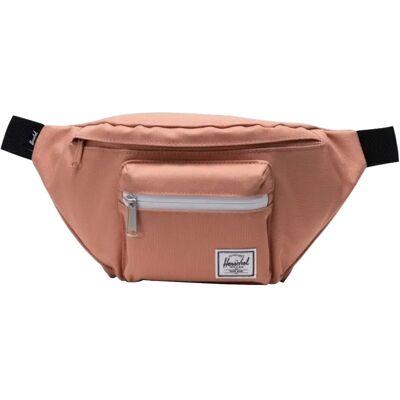 Herschel Seventeen Waist Bag 10017-05728, Damskie, Torebki Nerki, Różowy Herschel Seventeen Waist Bag 10017-05728, Damskie, Torebki Nerki, Różowy