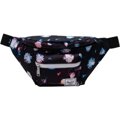 Herschel Seventeen Waist Bag 10017-05745, Damskie, Torebki Nerki, Czarne Herschel Seventeen Waist Bag 10017-05745, Damskie, Torebki Nerki, Czarne