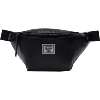Herschel Seventeen Waist Bag 11054-00001, Czarne Nerka, Pojemność: 1,8 L Herschel Seventeen Waist Bag 11054-00001, Czarne Nerka, Pojemność: 1,8 L