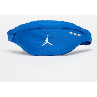 Jordan MA9108-BB7 nerka sportowa niebieska saszetka biodrowa dla chłopaka Jordan MA9108-BB7 nerka sportowa niebieska saszetka biodrowa dla chłopaka