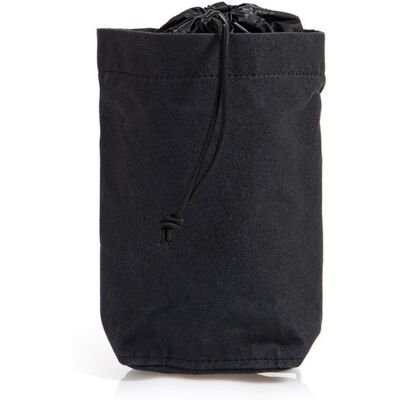 Kieszeń Na Butelkę Fjallraven Kanken Bottle Pocket Black 23793-550 Kieszeń Na Butelkę Fjallraven Kanken Bottle Pocket Black 23793-550