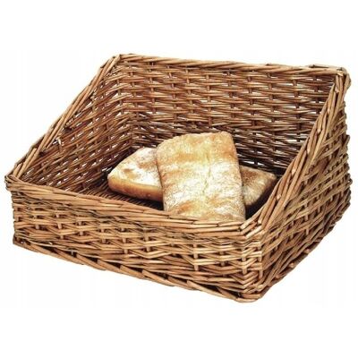 Olympia Kosz Na Pieczywo 17X30X36 Cm Olympia Kosz Na Pieczywo 17X30X36 Cm