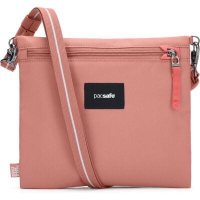 Listonoszka Antykradzieżowa Pacsafe Go Rose Listonoszka Antykradzieżowa Pacsafe Go Rose