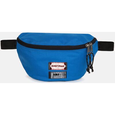 Eastpak Marsupio Springer Mm6 Blue White Reversible Eastpak Marsupio Springer Mm6 Blue White Reversible