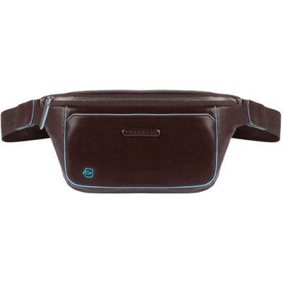 Marsupio Uomo Piquadro Ca2174b2-Mo Marrone Marsupio Uomo Piquadro Ca2174b2-Mo Marrone