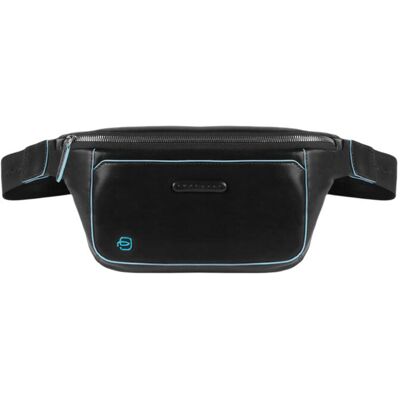 Marsupio Uomo Piquadro Ca2174b2-N Nero Marsupio Uomo Piquadro Ca2174b2-N Nero