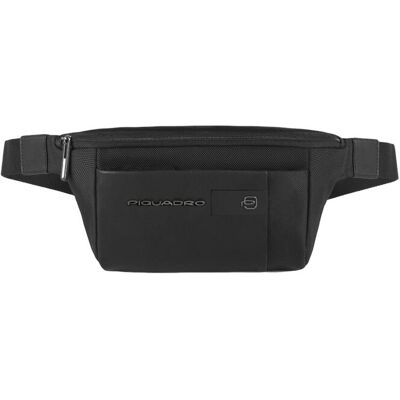Marsupio Uomo Piquadro Ca2174br2-N Nero Marsupio Uomo Piquadro Ca2174br2-N Nero