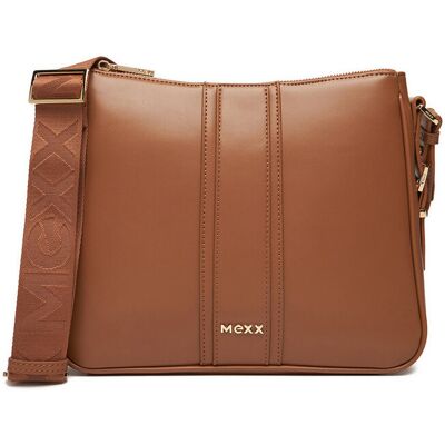 Mexx Torebka Damskie Brązowy Ceo-Mexx-S-005-08 Mexx Torebka Damskie Brązowy Ceo-Mexx-S-005-08