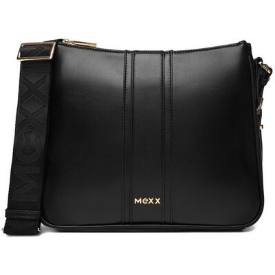 Mexx Torebka Damskie Czarny Ceo-Mexx-S-005-08 Mexx Torebka Damskie Czarny Ceo-Mexx-S-005-08
