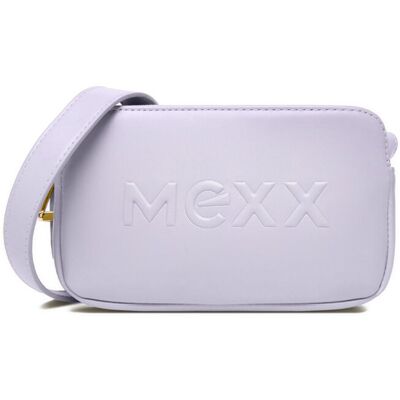 Mexx Torebka Damskie Fioletowy Mexx-Ceo-Mexx-L-005-09 Fioletowy Mexx Torebka Damskie Fioletowy Mexx-Ceo-Mexx-L-005-09 Fioletowy