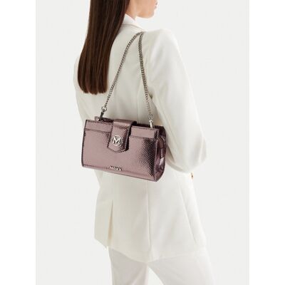 Mexx Torebka Damskie Srebrny Mexx-Ceo-Mexx-S-002-09 Stare Srebro Mexx Torebka Damskie Srebrny Mexx-Ceo-Mexx-S-002-09 Stare Srebro