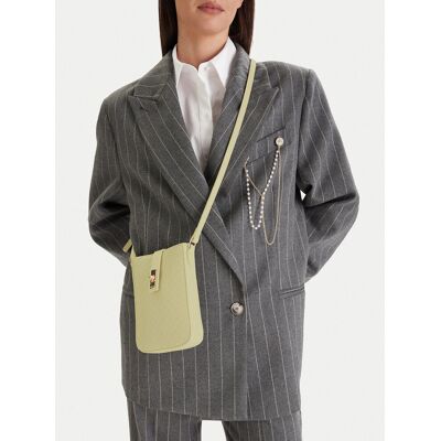 Mexx Torebka Damskie Zielony Mexx-Ceo-Mexx-L-013-09 Zielony Jasny Mexx Torebka Damskie Zielony Mexx-Ceo-Mexx-L-013-09 Zielony Jasny