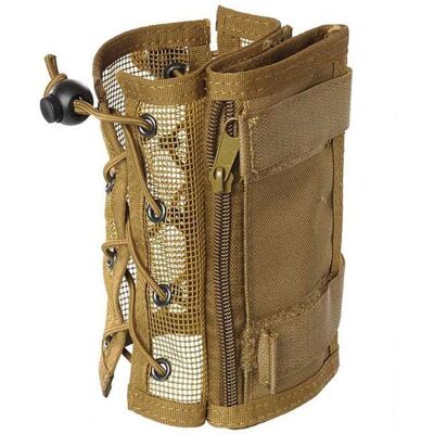 MFH Mapnik na Rękę Arm Map Pouch Coyote - Coyote MFH Mapnik na Rękę Arm Map Pouch Coyote - Coyote