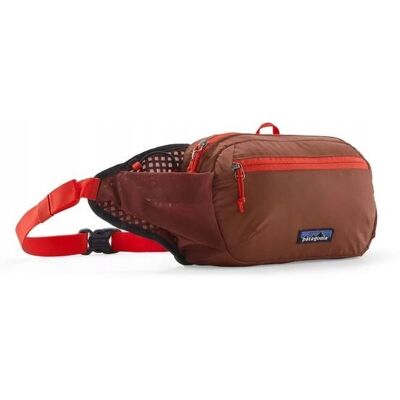 Nerka Patagonia Terravia Hip Pack 5L Dried Vanilla Nerka Patagonia Terravia Hip Pack 5L Dried Vanilla