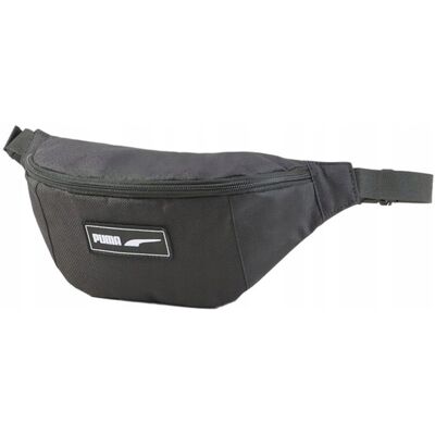 NERKA SASZETKA SPORTOWA PUMA 079187-01 czarna NERKA SASZETKA SPORTOWA PUMA 079187-01 czarna
