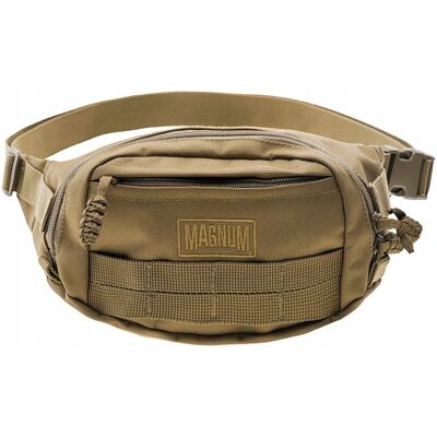 Nerka taktyczna Magnum Plover Khaki beżowe 2L mol Nerka taktyczna Magnum Plover Khaki beżowe 2L mol