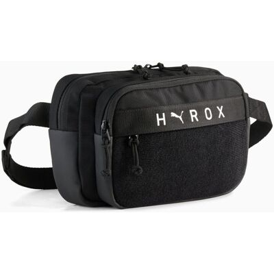 Nerka unisex Puma HYROX czarna 09239801 Nerka unisex Puma HYROX czarna 09239801