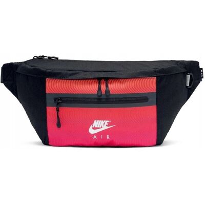 Nike - Saszetka Nerka Cv1411-011 Torba Na Pas Duża Nerka Nike - Saszetka Nerka Cv1411-011 Torba Na Pas Duża Nerka