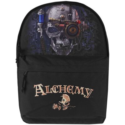Bravado Plecak Alchemy - Necronaut Bravado Plecak Alchemy - Necronaut