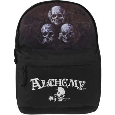 Bravado Plecak Alchemy - No Evil Bravado Plecak Alchemy - No Evil
