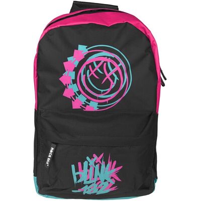 Bravado Plecak Blink 182 - Smiley Bravado Plecak Blink 182 - Smiley