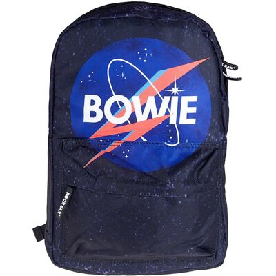 Bravado Plecak David Bowie - Space Bravado Plecak David Bowie - Space