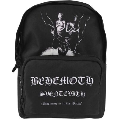Bravado Plecak Daypack Behemoth - Sventenvith Bravado Plecak Daypack Behemoth - Sventenvith