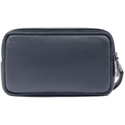 Pochette Uomo Piquadro Ac4221mos-Blu Blu Pochette Uomo Piquadro Ac4221mos-Blu Blu
