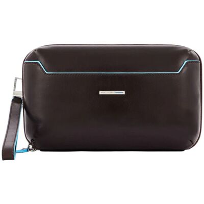Pochette Uomo Piquadro Ac5940b2r-Mo Marrone Pochette Uomo Piquadro Ac5940b2r-Mo Marrone