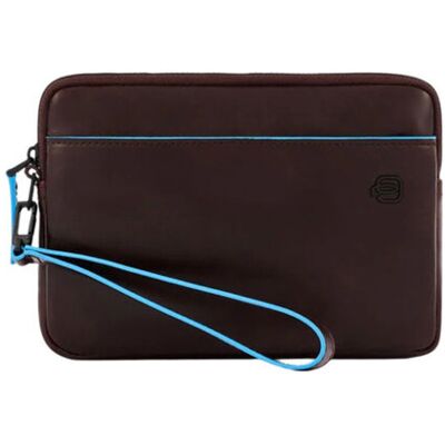 Pochette Uomo Piquadro Ac5946b2vr-Mo Marrone Pochette Uomo Piquadro Ac5946b2vr-Mo Marrone