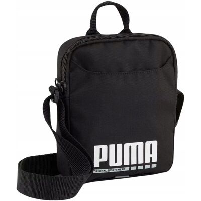 Puma Torba Sportowa Saszetka Treningowa Na Ramię Torebka Plus Portable Puma Torba Sportowa Saszetka Treningowa Na Ramię Torebka Plus Portable