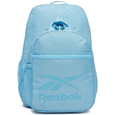 Plecak Unisex Niebieski Reebok-Cwbeo-Rbk-Ws-008-09 Granatowy Plecak Unisex Niebieski Reebok-Cwbeo-Rbk-Ws-008-09 Granatowy