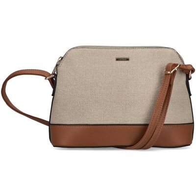 Rieker H1510-60 Beige Combination Torebka Damska Beżowa Rieker H1510-60 Beige Combination Torebka Damska Beżowa