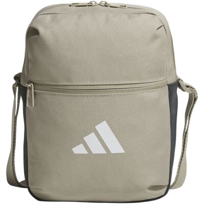 Saszetka adidas Essentials Organizer KA1479 zielony one size Saszetka adidas Essentials Organizer KA1479 zielony one size