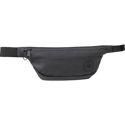 Saszetka Biodrowa Cat Caterpillar Core Cass St. Waist Bag 1,4l - Czarna Saszetka Biodrowa Cat Caterpillar Core Cass St. Waist Bag 1,4l - Czarna