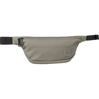 Saszetka Biodrowa Cat Caterpillar Core Cass St. Waist Bag 1,4l - Zielona Saszetka Biodrowa Cat Caterpillar Core Cass St. Waist Bag 1,4l - Zielona