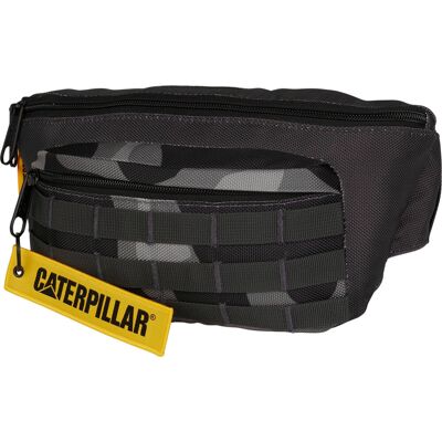 Saszetka Biodrowa Cat Caterpillar Sahara 3l Charcoal Camo Saszetka Biodrowa Cat Caterpillar Sahara 3l Charcoal Camo