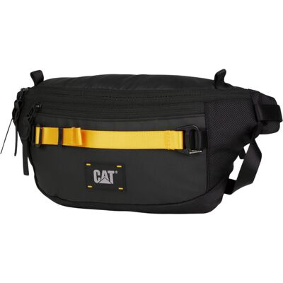 Saszetka Biodrowa Cat Caterpillar Utility X 2l Czarna Saszetka Biodrowa Cat Caterpillar Utility X 2l Czarna