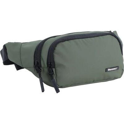 Saszetka Biodrowa Discovery Urban 3446 - Khaki Saszetka Biodrowa Discovery Urban 3446 - Khaki