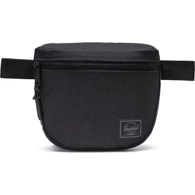 Saszetka Biodrowa Herschel Settlement Black Tonal Saszetka Biodrowa Herschel Settlement Black Tonal