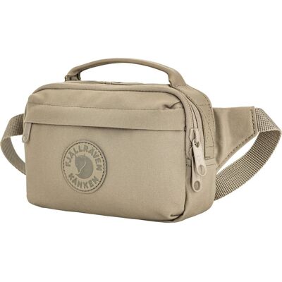 Fjällräven Saszetka Biodrowa Kanken Hip Pack Fjallraven - Fossil Fjällräven Saszetka Biodrowa Kanken Hip Pack Fjallraven - Fossil