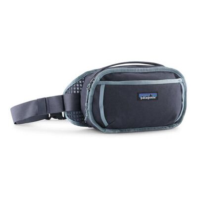 Saszetka biodrowa nerka Patagonia Fieldsmith Hip Pack - smolder blue Saszetka biodrowa nerka Patagonia Fieldsmith Hip Pack - smolder blue