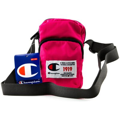 Saszetka damska Champion Mini Shoulder torebka na ramię Saszetka damska Champion Mini Shoulder torebka na ramię