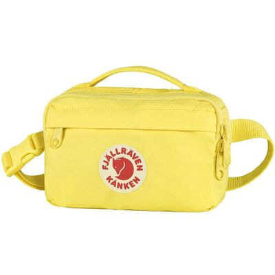 Saszetka Fjallraven Kanken Hip Pack Corn 126 Saszetka Fjallraven Kanken Hip Pack Corn 126