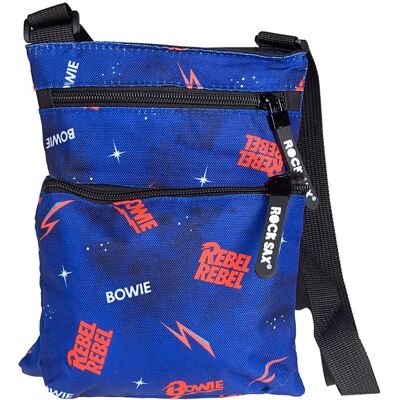 Bravado Saszetka Na Ramię David Bowie - Galaxy Bravado Saszetka Na Ramię David Bowie - Galaxy